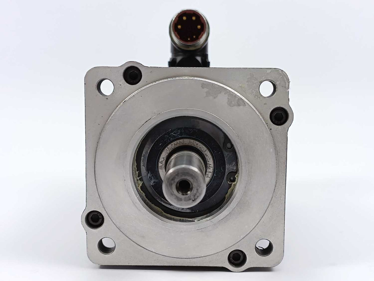 AB VPL-B1002M-CK12AA Ser. A KINETIX VP Low Inertia Servo Motor