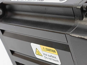 AB VPL-B1002M-CK12AA Ser. A KINETIX VP Low Inertia Servo Motor