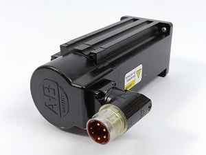 AB VPL-B0753F-CJ12AA Ser. A KINETIX VP Low Inertia Servo Motor