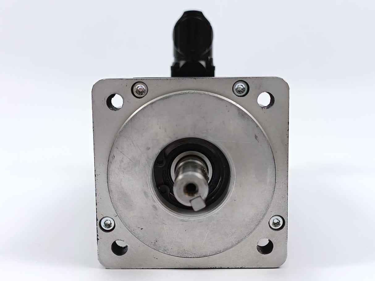 AB VPL-B0753F-CJ12AA Ser. A KINETIX VP Low Inertia Servo Motor