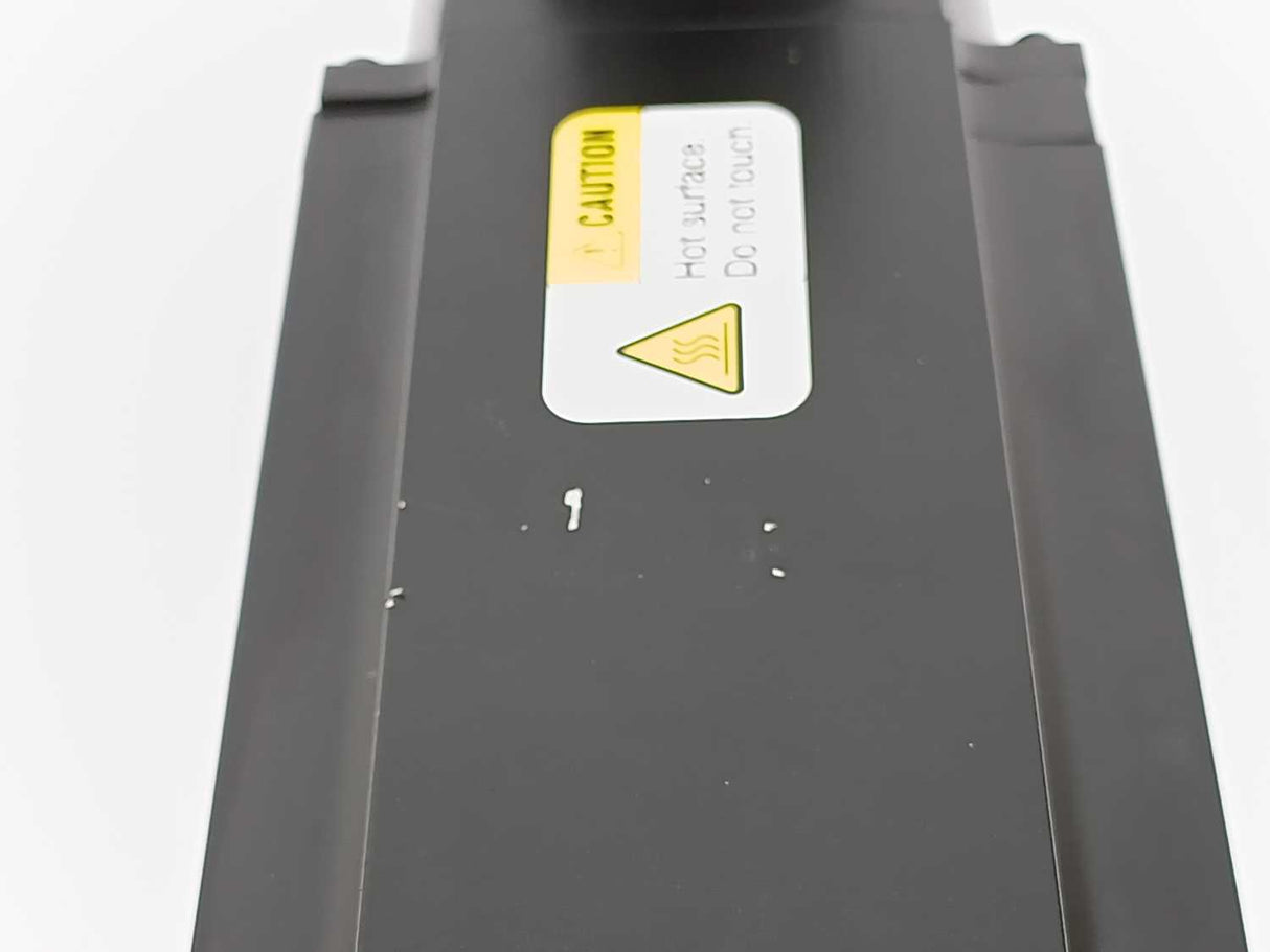 AB VPL-B0753F-CJ12AA Ser. A KINETIX VP Low Inertia Servo Motor