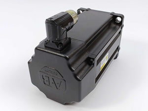 AB VPL-B1153F-CJ12AA Ser. A KINETIX VP Low Inertia Servo Motorkinetix