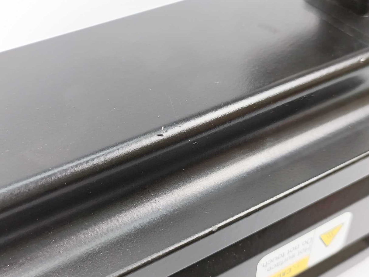 AB VPL-B1153F-CJ12AA Ser. A KINETIX VP Low Inertia Servo Motorkinetix