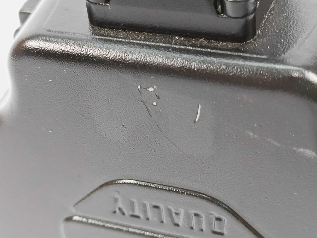 AB VPL-B1153F-CJ12AA Ser. A KINETIX VP Low Inertia Servo Motorkinetix