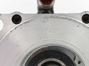 AB VPL-B1153F-CJ12AA Ser. A KINETIX VP Low Inertia Servo Motorkinetix