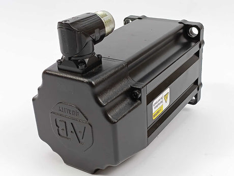 AB VPL-B1153F-PJ12AA Ser. A KINETIX VP Low Inertia Inverter Duty AC Servo Motor