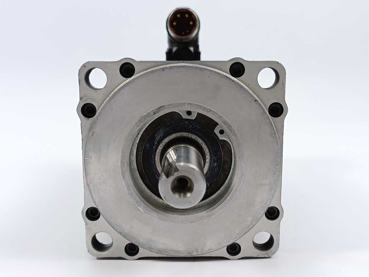 AB VPL-B1153F-PJ12AA Ser. A KINETIX VP Low Inertia Inverter Duty AC Servo Motor