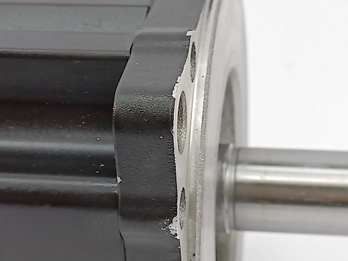 AB VPL-B1153F-PJ12AA Ser. A KINETIX VP Low Inertia Inverter Duty AC Servo Motor