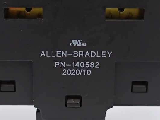 AB PN-140582 Terminal Connector