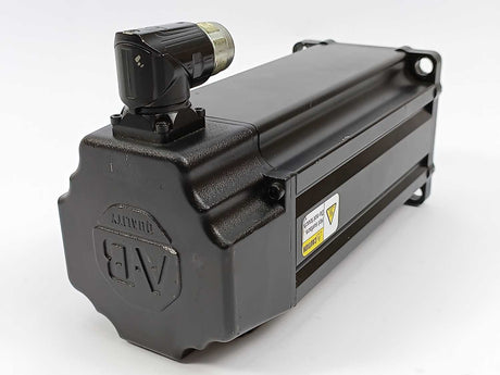 AB VPL-B1153F-CJ14AA Ser. A KINETIX VP Low Inertia Inverter Duty AC Servo Motor