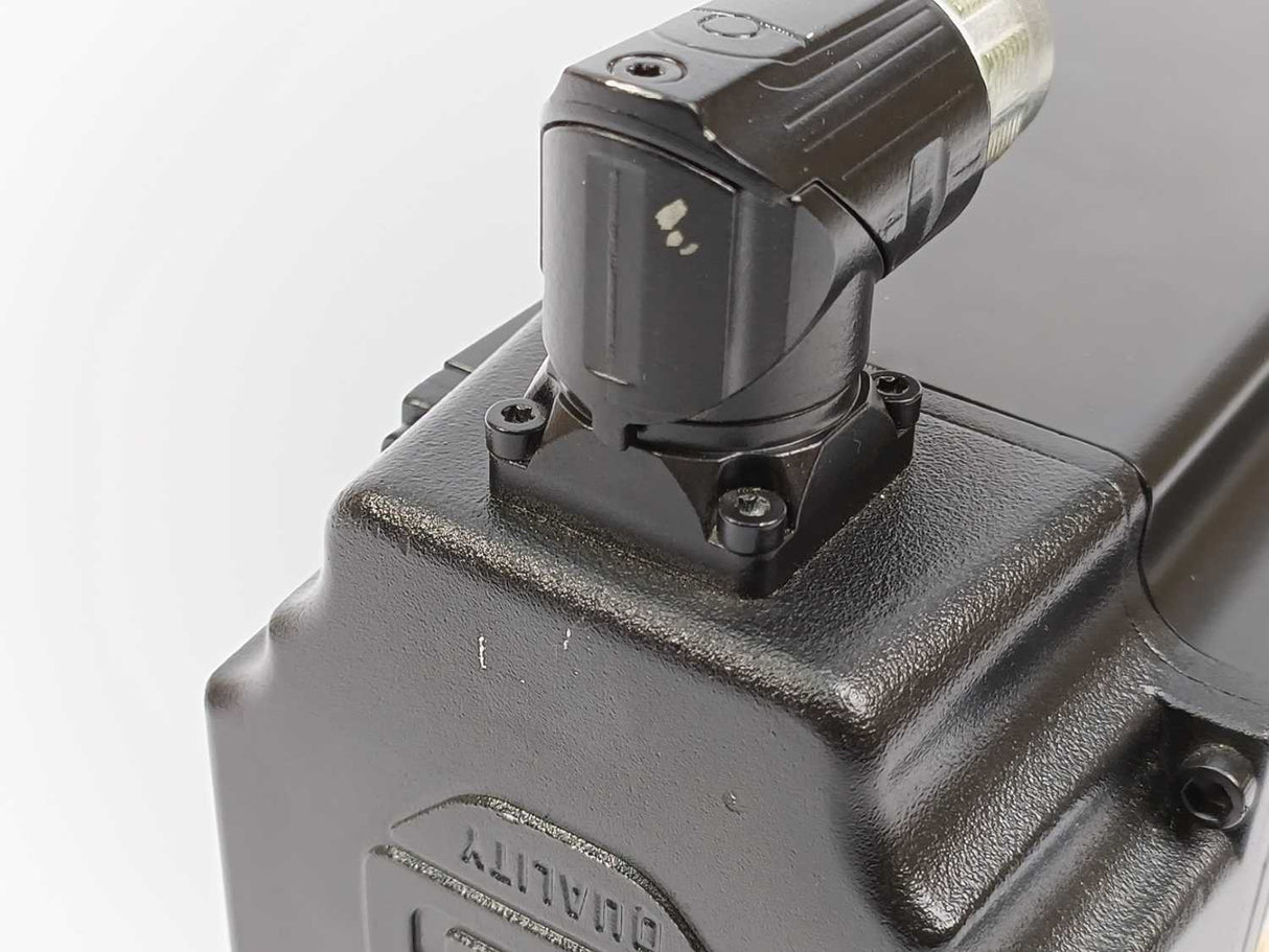 AB VPL-B1153F-CJ14AA Ser. A KINETIX VP Low Inertia Inverter Duty AC Servo Motor