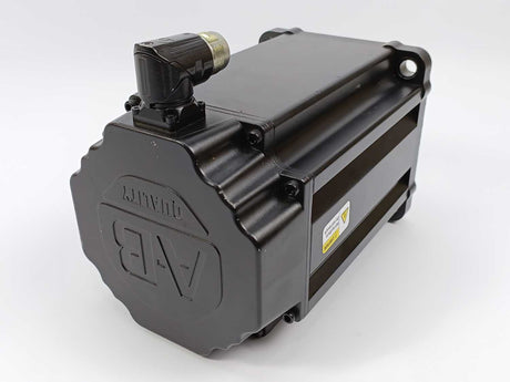 AB VPL-B1652F-CJ12AA Ser. A KINETIX VP Low Inertia Servo motor