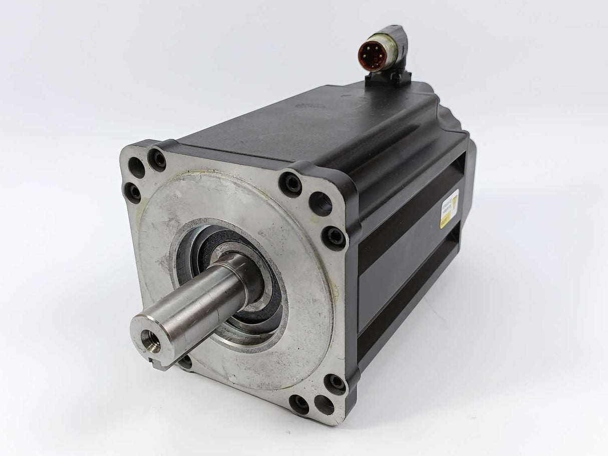 AB VPL-B1652C-CJ12AA Ser. A KINETIX VP Low Inertia Inverter Duty AC Servo motor