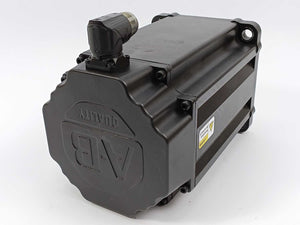 AB VPL-B1652C-CJ12AA Ser. A KINETIX VP Low Inertia Inverter Duty AC Servo motor