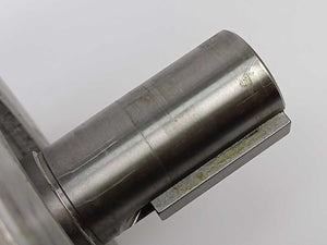 AB VPL-B1652C-CJ12AA Ser. A KINETIX VP Low Inertia Inverter Duty AC Servo motor