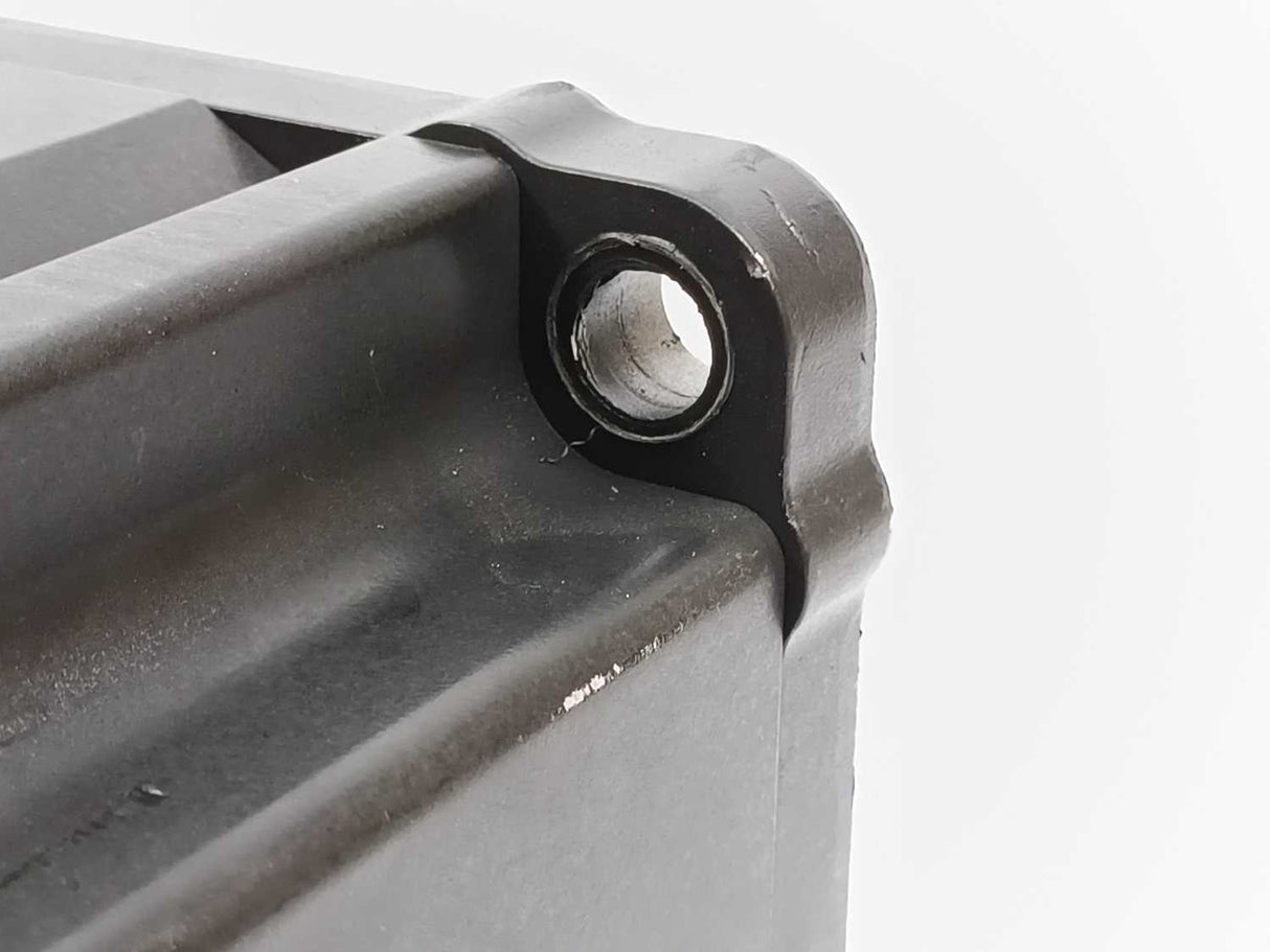 AB VPL-B1652C-CJ12AA Ser. A KINETIX VP Low Inertia Inverter Duty AC Servo motor