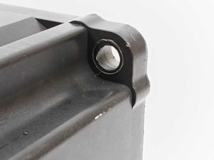 AB VPL-B1652C-CJ12AA Ser. A KINETIX VP Low Inertia Inverter Duty AC Servo motor