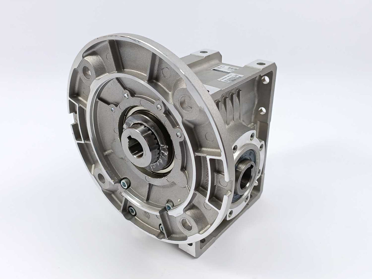 BONFIGLIOLI 2G20010744 W 63 U 12 P80B5 V5 Worm Gear Reducer