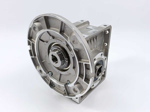 BONFIGLIOLI 2G20010744 W 63 U 12 P80B5 V5 Worm Gear Reducer