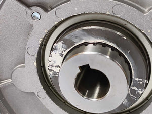 BONFIGLIOLI 2G20010744 W 63 U 12 P80B5 V5 Worm Gear Reducer