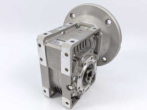 BONFIGLIOLI 2G20010744 W 63 U 12 P80B5 V5 Worm Gear Reducer