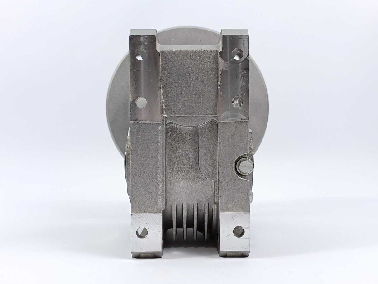 BONFIGLIOLI 2G20010744 W 63 U 12 P80B5 V5 Worm Gear Reducer