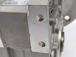 BONFIGLIOLI 2G20010744 W 63 U 12 P80B5 V5 Worm Gear Reducer