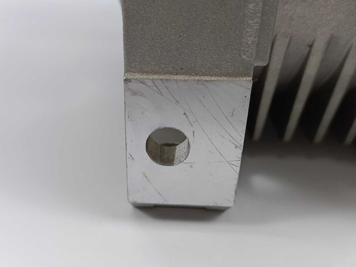 BONFIGLIOLI 2G20010744 W 63 U 12 P80B5 V5 Worm Gear Reducer