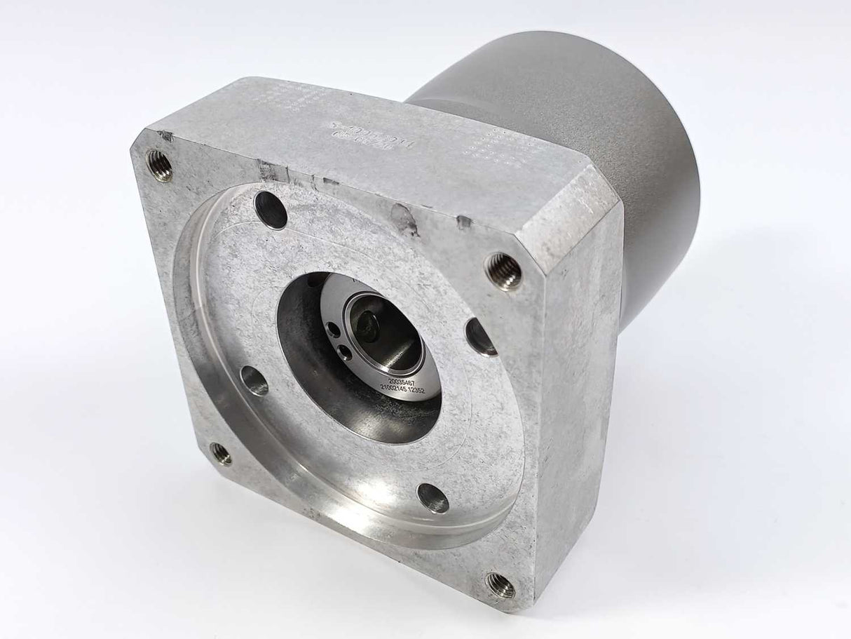 Wittenstein NP035S-MF1-10-1H1-1S Standard Low-backlash Planetary Gearbox i:10