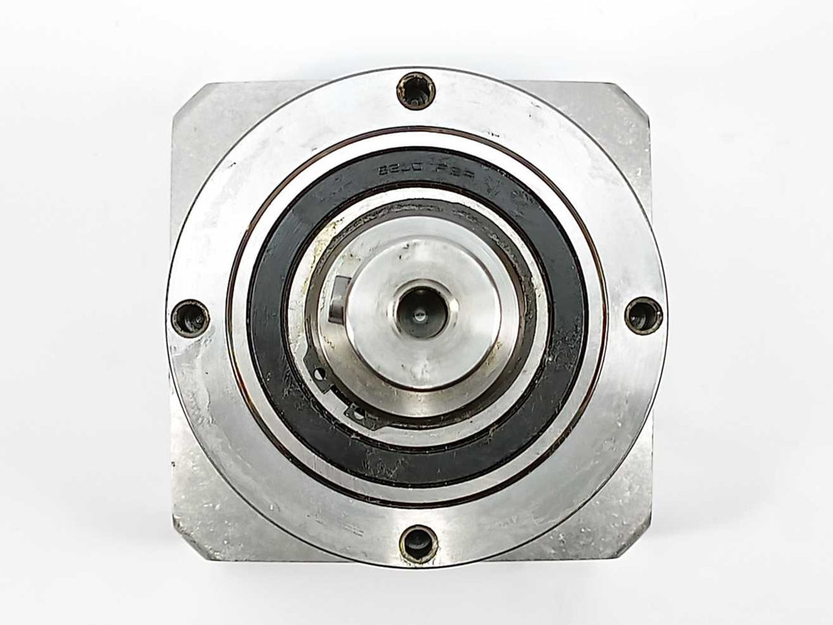 Wittenstein NP035S-MF1-10-1H1-1S Standard Low-backlash Planetary Gearbox i:10