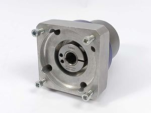 Wittenstein NP015S-MF1-10-1D1-1S Low-backlash Planetary Servo Gear Unit i: 10