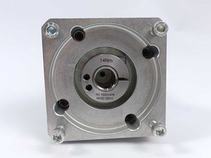 Wittenstein NP015S-MF1-10-1D1-1S Low-backlash Planetary Servo Gear Unit i: 10