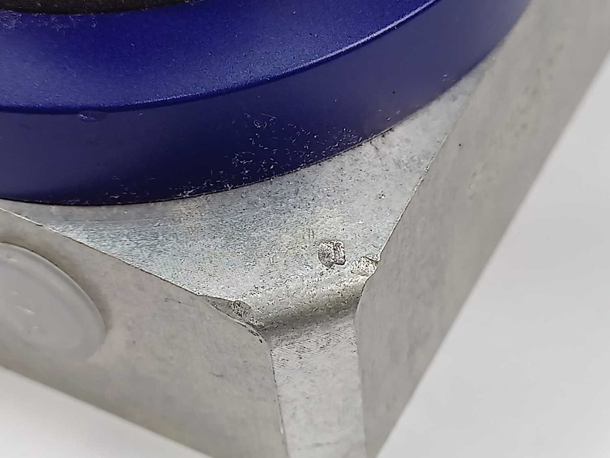 Wittenstein NP015S-MF1-10-1D1-1S Low-backlash Planetary Servo Gear Unit i: 10