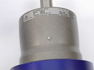 Wittenstein NP015S-MF1-10-1D1-1S Low-backlash Planetary Servo Gear Unit i: 10