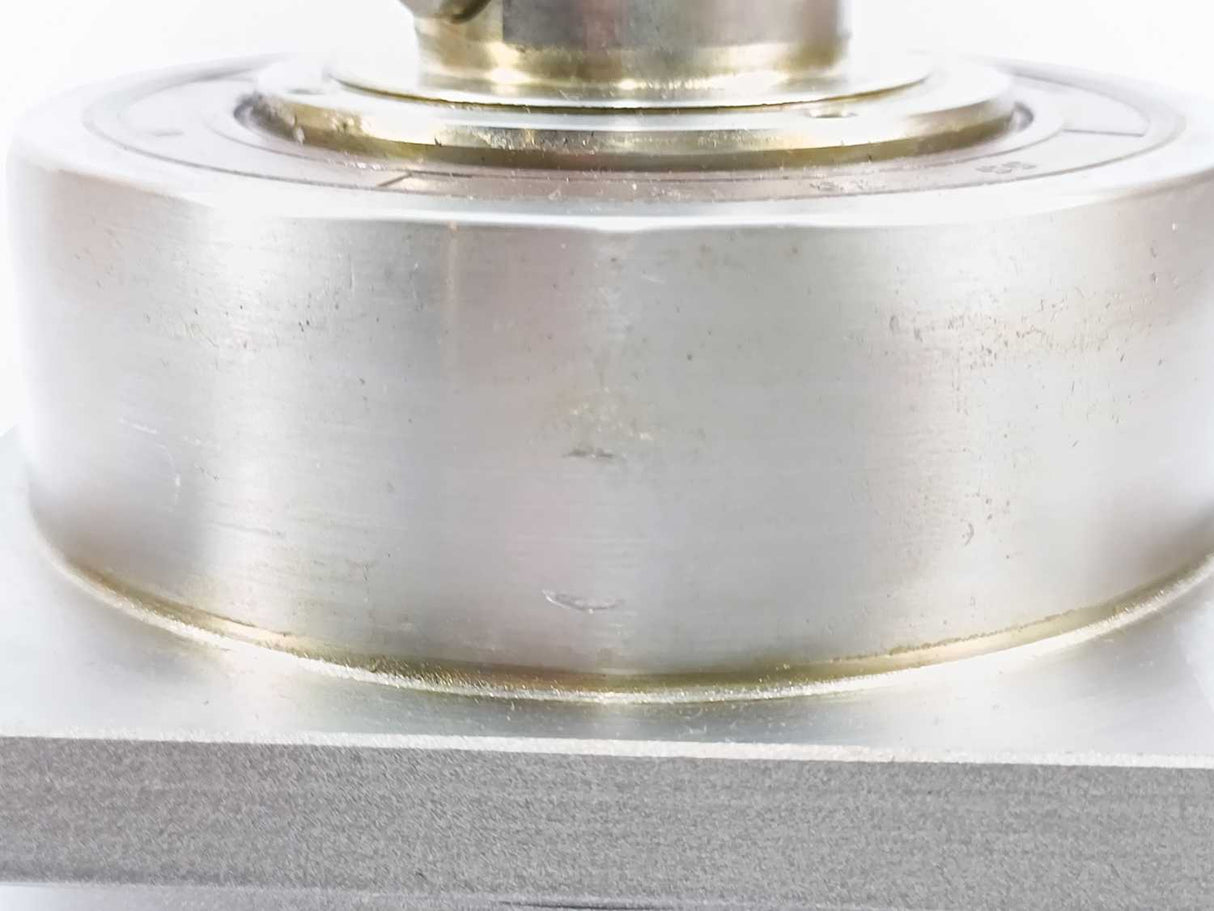 Wittenstein NPS035S-MF1-10-1E1-1S Low-backlash Planetary Gearboxes i: 10