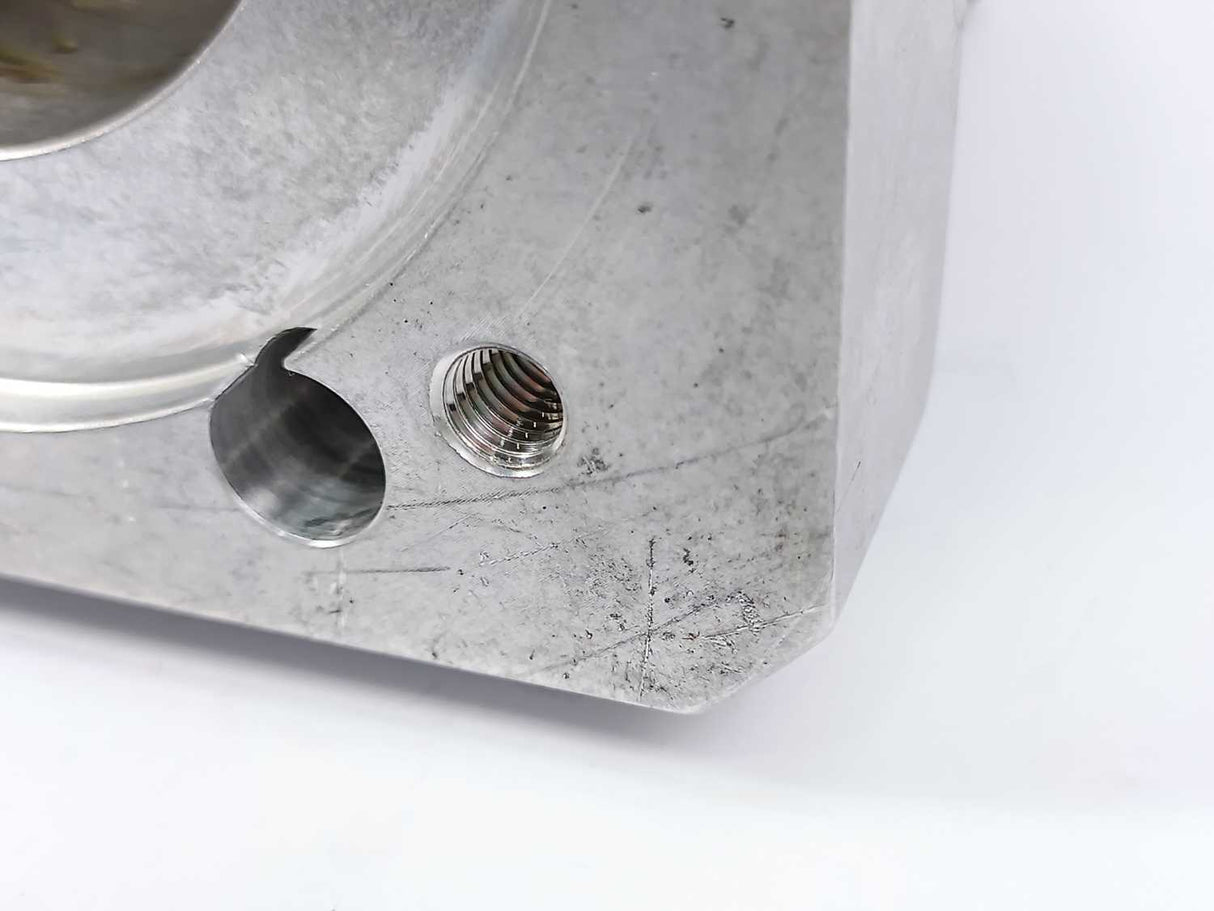 Wittenstein NPS035S-MF1-10-1E1-1S Low-backlash Planetary Gearboxes i: 10