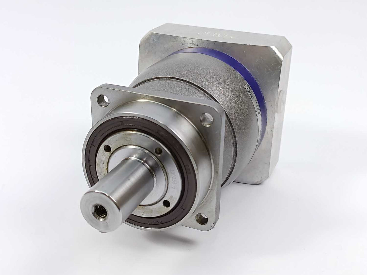 Wittenstein NPS025S-MF1-7-1E1-1S Alpha Basic Line Planetary Gearbox i: 7