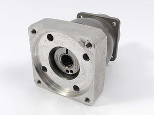 Wittenstein NPS025S-MF1-7-1E1-1S Alpha Basic Line Planetary Gearbox i: 7