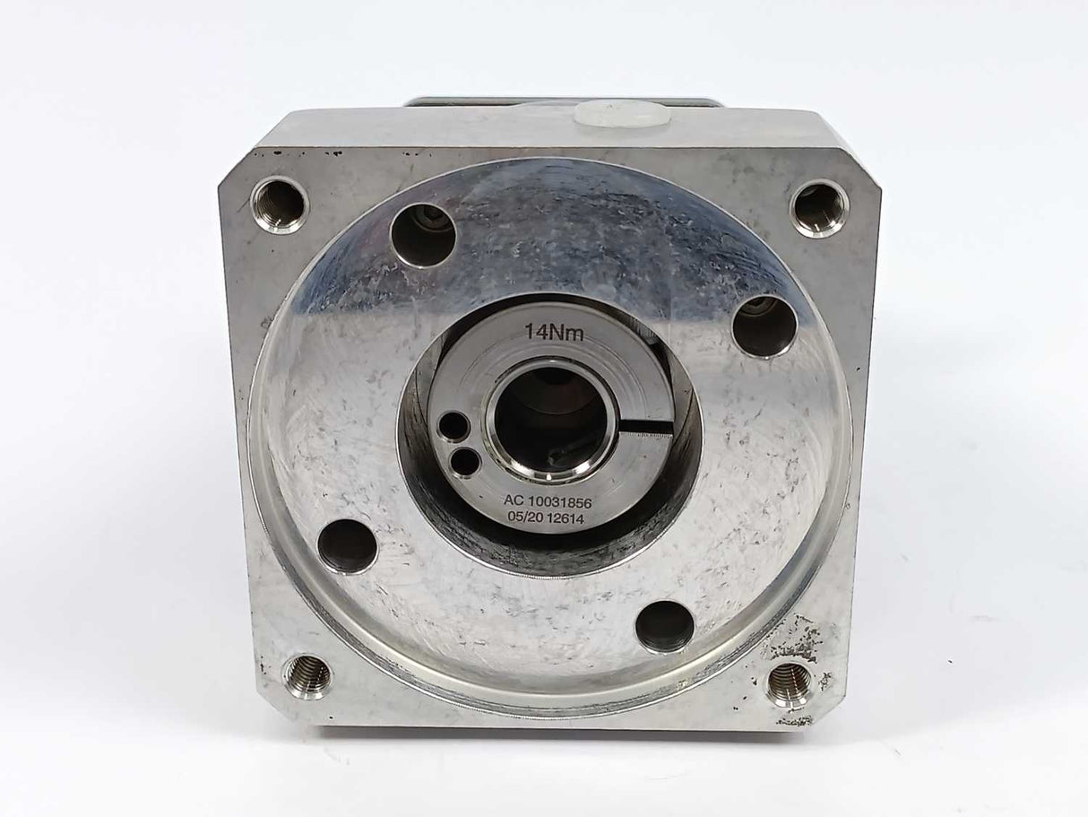 Wittenstein NPS025S-MF1-7-1E1-1S Alpha Basic Line Planetary Gearbox i: 7