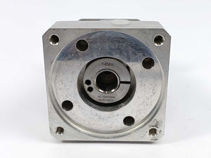 Wittenstein NPS025S-MF1-7-1E1-1S Alpha Basic Line Planetary Gearbox i: 7