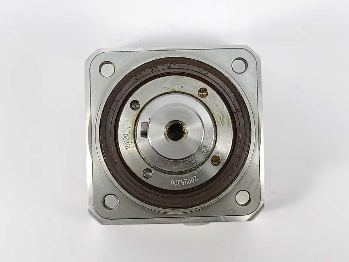 Wittenstein NPS025S-MF1-7-1E1-1S Alpha Basic Line Planetary Gearbox i: 7