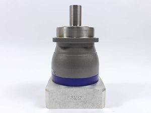 Wittenstein NPS025S-MF1-7-1E1-1S Alpha Basic Line Planetary Gearbox i: 7