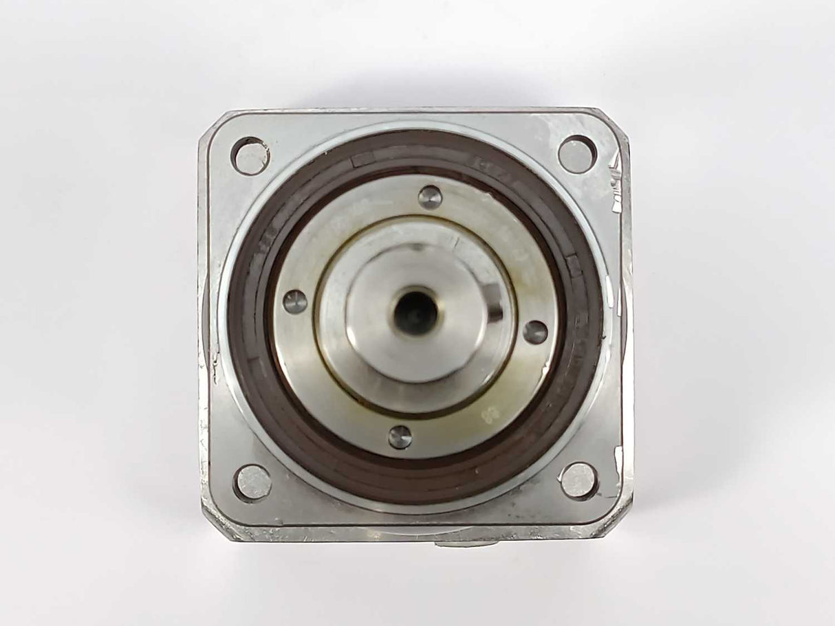 Wittenstein NPS025S-MF1-10-1E1-1S In-line Planetary Servo Gearbox i: 10