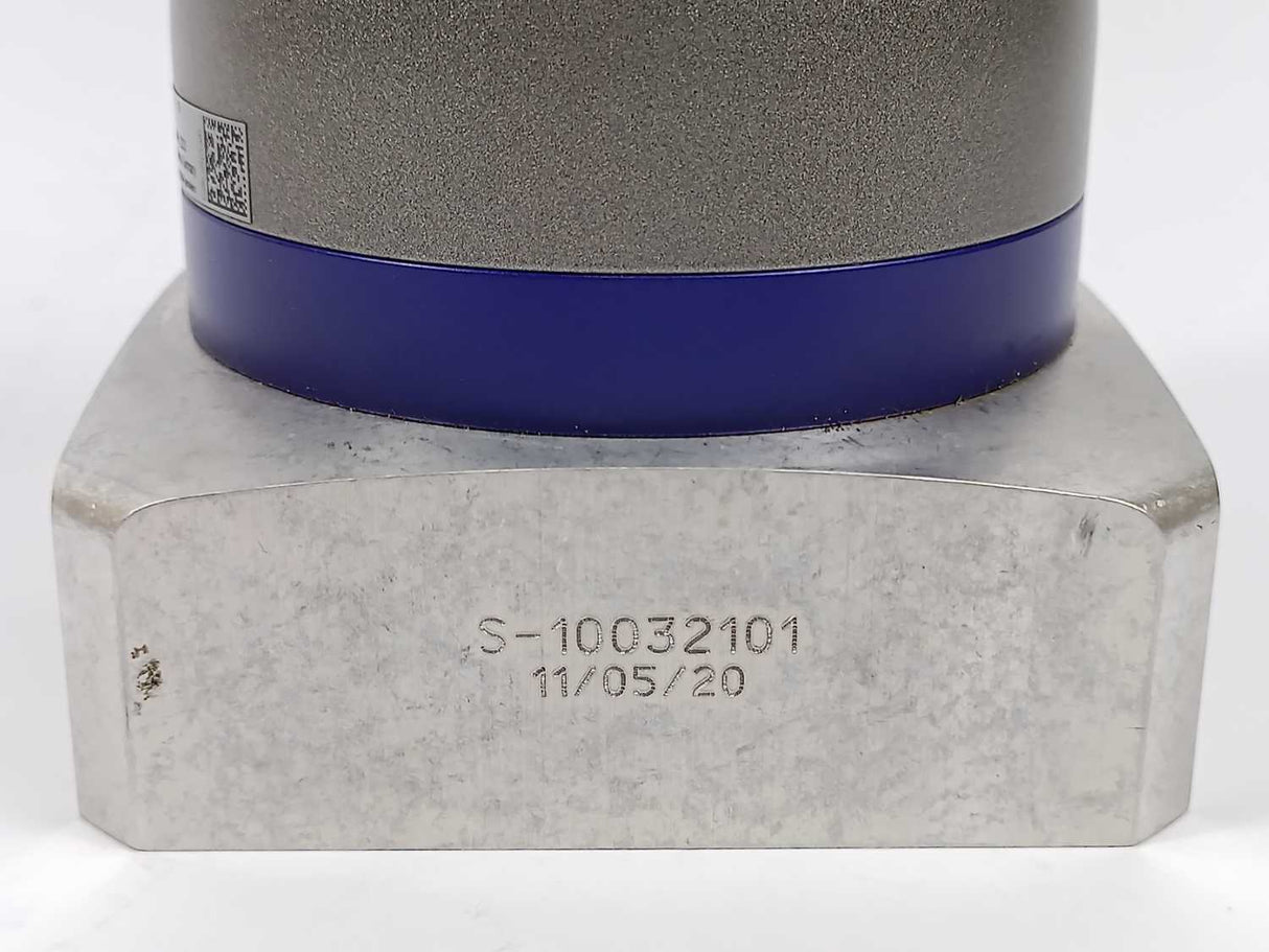 Wittenstein NPS025S-MF1-10-1E1-1S In-line Planetary Servo Gearbox i: 10