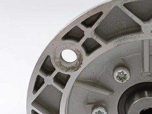 Chiaravalli Group Spa CHM-40U Worm Gear Reducer i: 7,5