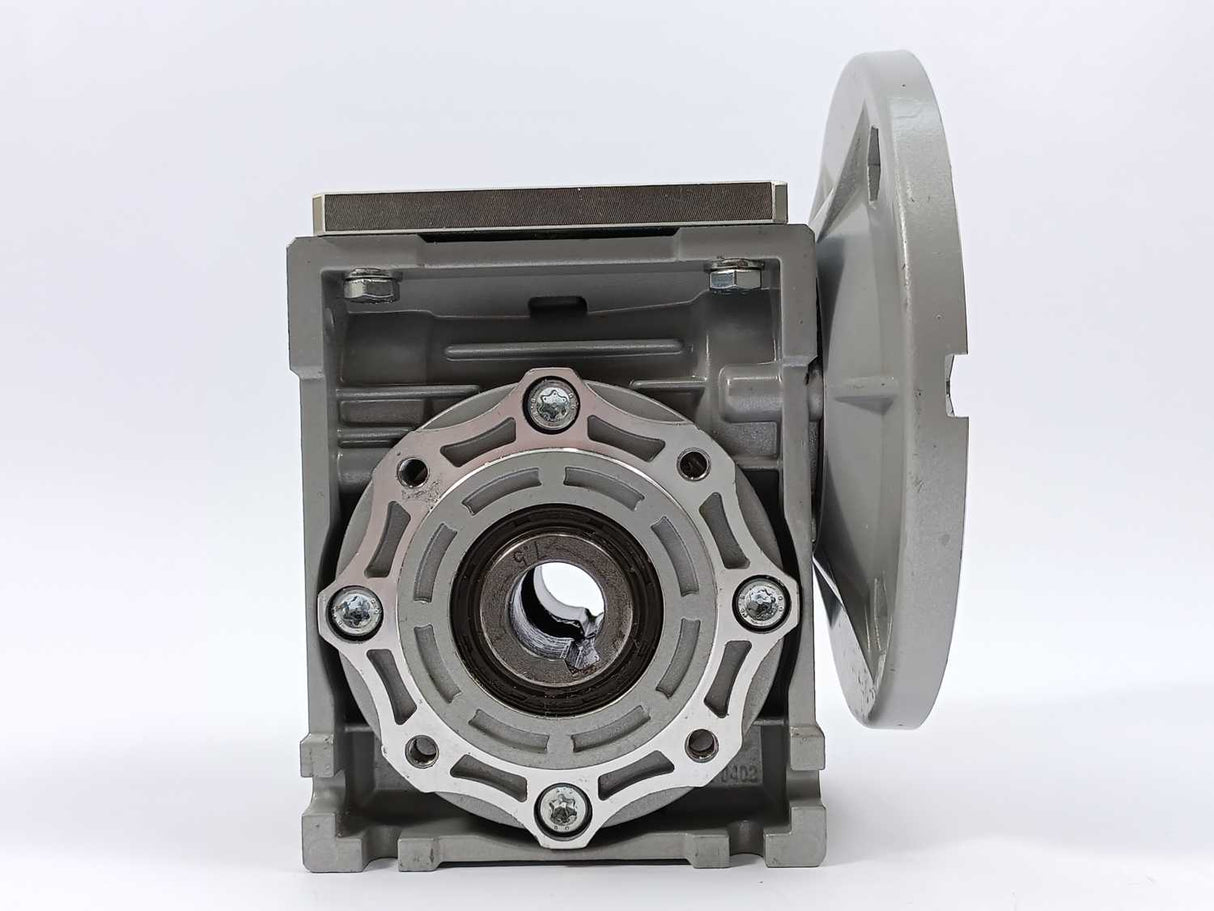 Chiaravalli Group Spa CHM-40U Worm Gear Reducer i: 7,5