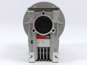 Chiaravalli Group Spa CHM-40U Worm Gear Reducer i: 7,5