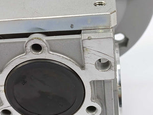 Chiaravalli Group Spa CHM-40U Worm Gear Reducer i: 7,5