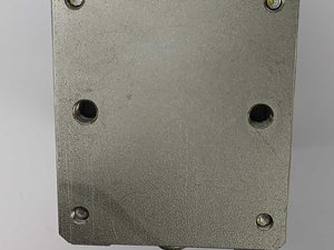 Chiaravalli Group Spa CHM-40U Worm Gear Reducer i: 7,5