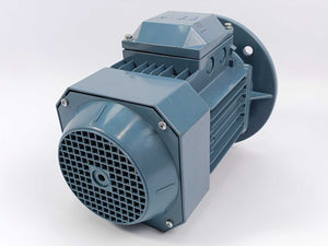 ABB M3AA 080 E4 3GAA082315-BSE Motor for Process Performance, like new